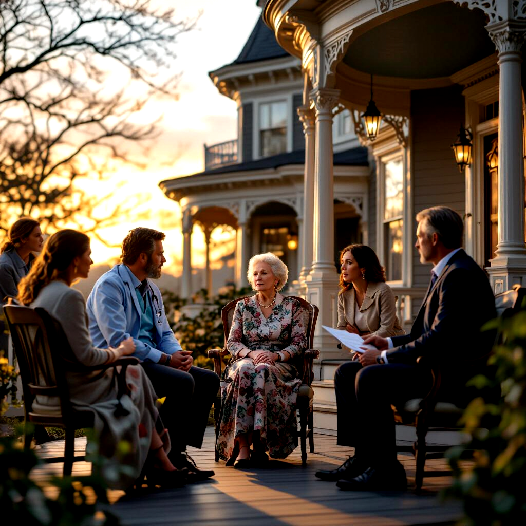 All My Days Turning as the World Lives