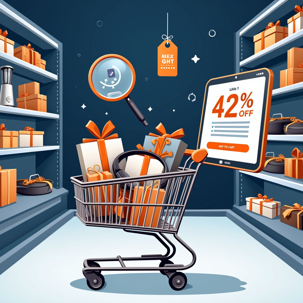 Holiday Shopping Tips